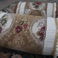 ۴عددبالش|رختخواب، بالش، پتو|شیراز, دارالرحمه|دیوار