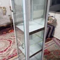 ویترین|بوفه، ویترین، کنسول|لنجان, |دیوار