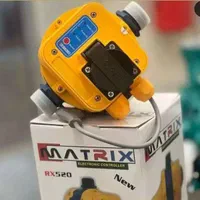 ست کنترل کلید اتوماتیک پمپ آب