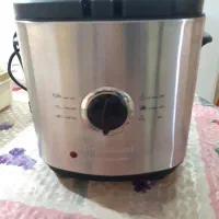 فروش سرخ کن دلونگی اصل اصل نو