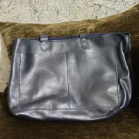 کیف چرم طبیعی