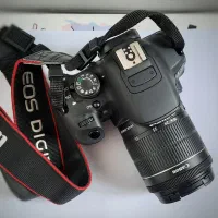 دوربین عکاسی و فیلم برداری کانن Canon