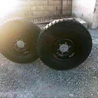 لاستیک نیسان