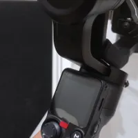 گیمبال RS3 mini DJI|دوربین عکاسی و فیلم‌برداری|شیراز, فضل‌آباد|دیوار