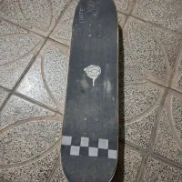 اسکیت برد capix