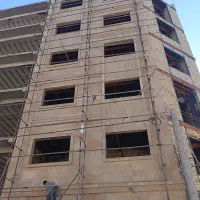 نیروی ساختمان