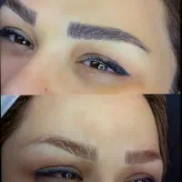 خداحافظی با تاتوهای زغالی و بدرنگ|خدمات آرایشگری و زیبایی|تهران, حکمت|دیوار