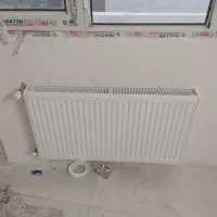 نصب رادیاتور و پکیج