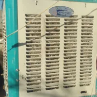 کولر ۳۵۰۰نو