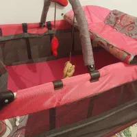 گهواره و تخت کودک|تخت و سرویس خواب|کرمانشاه, |دیوار