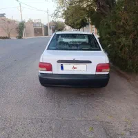 پراید ۸۸قیمت مناسب|خودرو سواری و وانت|فردوس (خراسان), |دیوار