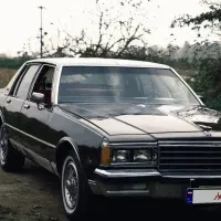 اجاره کلاسیک کاپریس