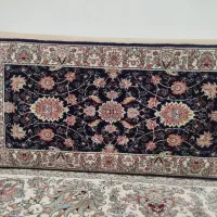 پشتی طرح افشان