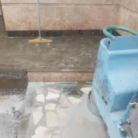 لاشه زنی کف سابی