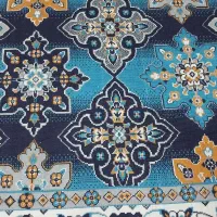 فرش چهار متری