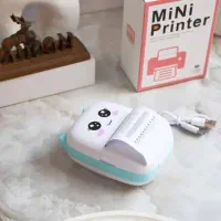 پرینتر حرارتی