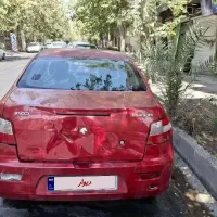 رانا LX 93|خودرو سواری و وانت|تهران, فاطمی|دیوار