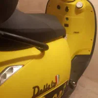 موتور دلتا ۱۷۰ cc