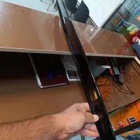 باله عقب تارا و لوازم مگان ومنبع اگزوز ریموتی