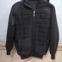 کاپشن پسرانه