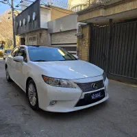 لکسوس ES250|خودرو سواری و وانت|اصفهان, آبشار|دیوار