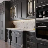 طراحی و اجرای انواع کابینت و کمد|مصالح و تجهیزات ساختمان|شیراز, جانبازان|دیوار