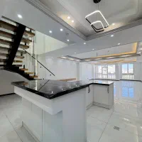 ۳۰۰متر ۴ خواب + ۱۰۰متر حیاط تاپ لوکیشن اندیشه فاز۱