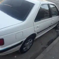 پژو پارس ۱۴۰۱|خودرو سواری و وانت|اهواز, کوی مهدیس|دیوار