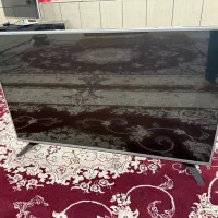 تلویزیون ۴۹ ال جی کره ،فلش خور همراه با ۲جای HDMI