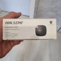 هارد ssd|قطعات و لوازم جانبی رایانه|آمل, |دیوار