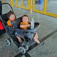 کالسکه مارک دلیجانکالسکه|کالسکه و لوازم جانبی|اهواز, پردیس دو|دیوار