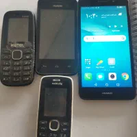 4عدد گوشی فروشی