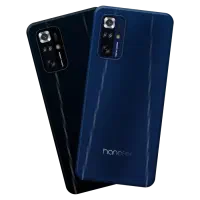 گوشی هانوفر مدل H3 با حافظهٔ ۶۴ گیگابایت رم 4