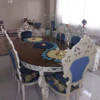 میز و صندلی غذا خوری