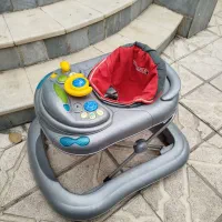 لوازم بچه کالسکه|اسباب و اثاث بچه|مراغه, |دیوار