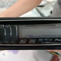 ضبط پایونیر