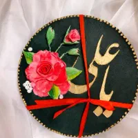 دکوری|صنایع دستی و سایر لوازم تزئینی|الوند, |دیوار