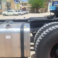 اف اچ ۸۴ نیمه دوم اتاق تعویض|خودرو سنگین|پاسارگاد, |دیوار