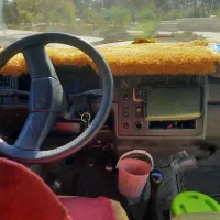 ون فولکس تی فور|خودرو سواری و وانت|اصفهان, لیمجیر|دیوار