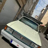 پیکان وانت به شرط مدل93