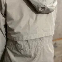 بارونی ضد آب و ضد باد آستر دار (نو)|لباس|گرگان, |دیوار