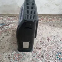 فروشی بخاری سالم وتمیز