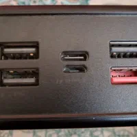 پاور بانک22.5W|لوازم جانبی موبایل و تبلت|زاهدان, |دیوار