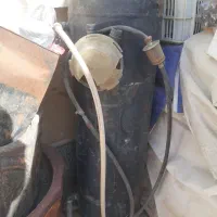 منبع گاز مایع LPG