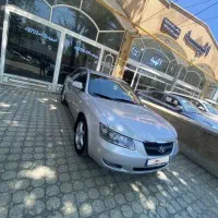 سوناتا ازرا موتور تک برگ سند