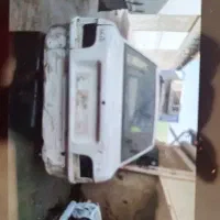 اتاق پراید تصادفی
