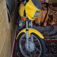لوازم هوندا سی دی ای تیتان ژاپن 125