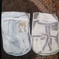 حوله تن پوش مادرکر