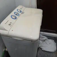 لباسشویی دوقلو مارک ال جی