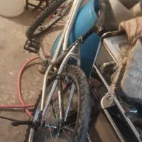 دوچرخه 26|دوچرخه، اسکیت، اسکوتر|خرم‌آباد, |دیوار